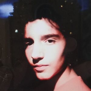 Meet your Posher, Blake